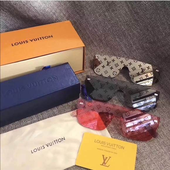 Supreme sunglasses - Picture 2 of 3